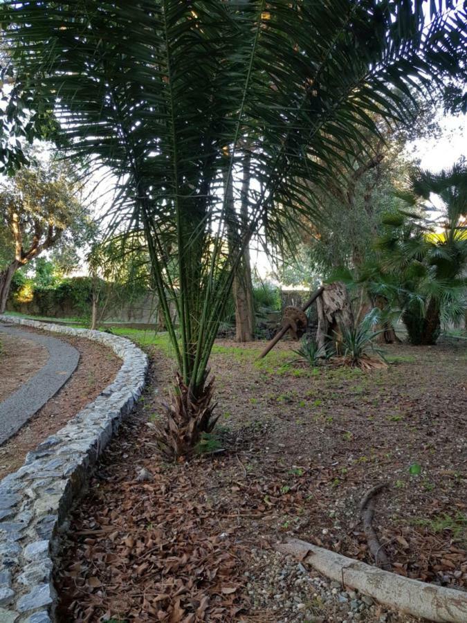 Giardino Labruto Appartement Messina Buitenkant foto