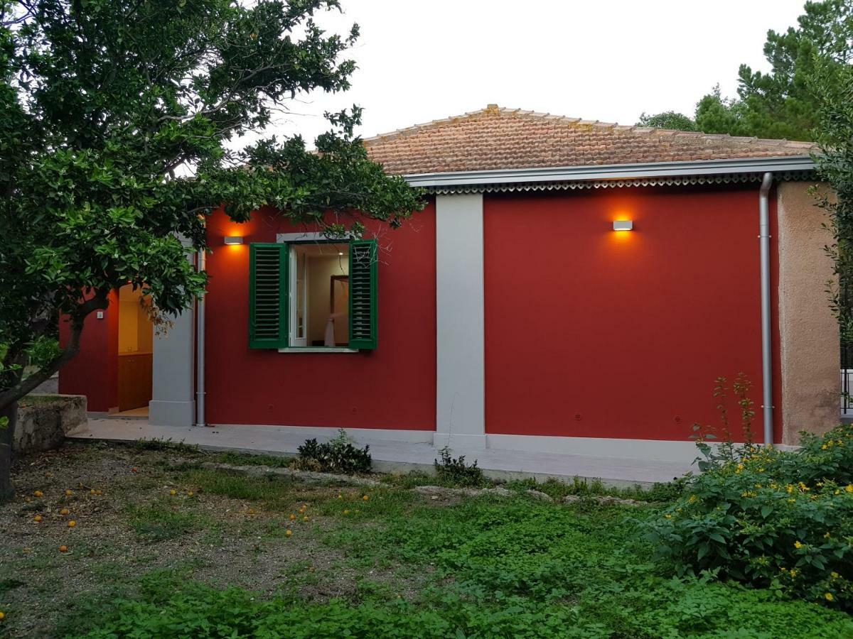 Giardino Labruto Appartement Messina Buitenkant foto