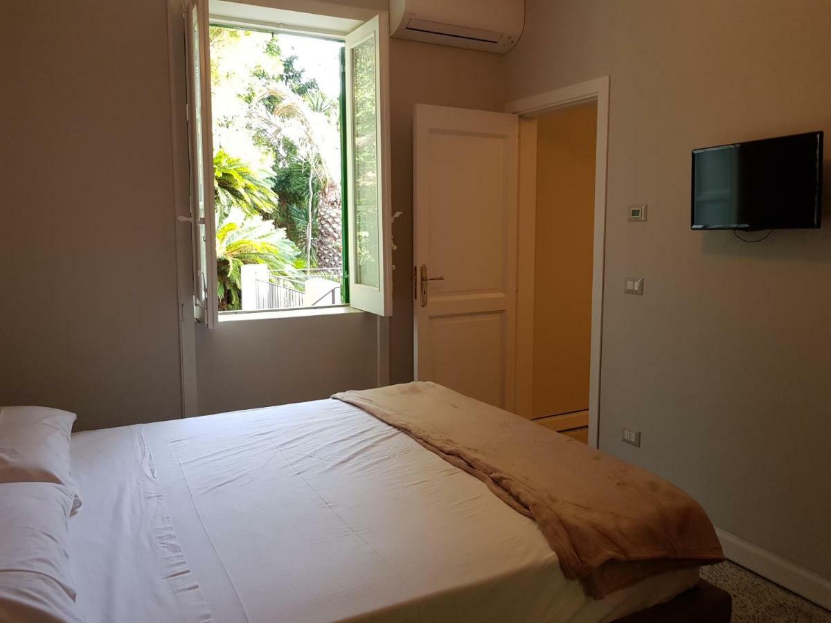 Giardino Labruto Appartement Messina Buitenkant foto